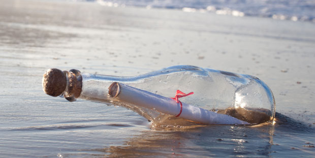 Американац на Аљасци пронашао временску капсулу из СССР-а (ФОТО)